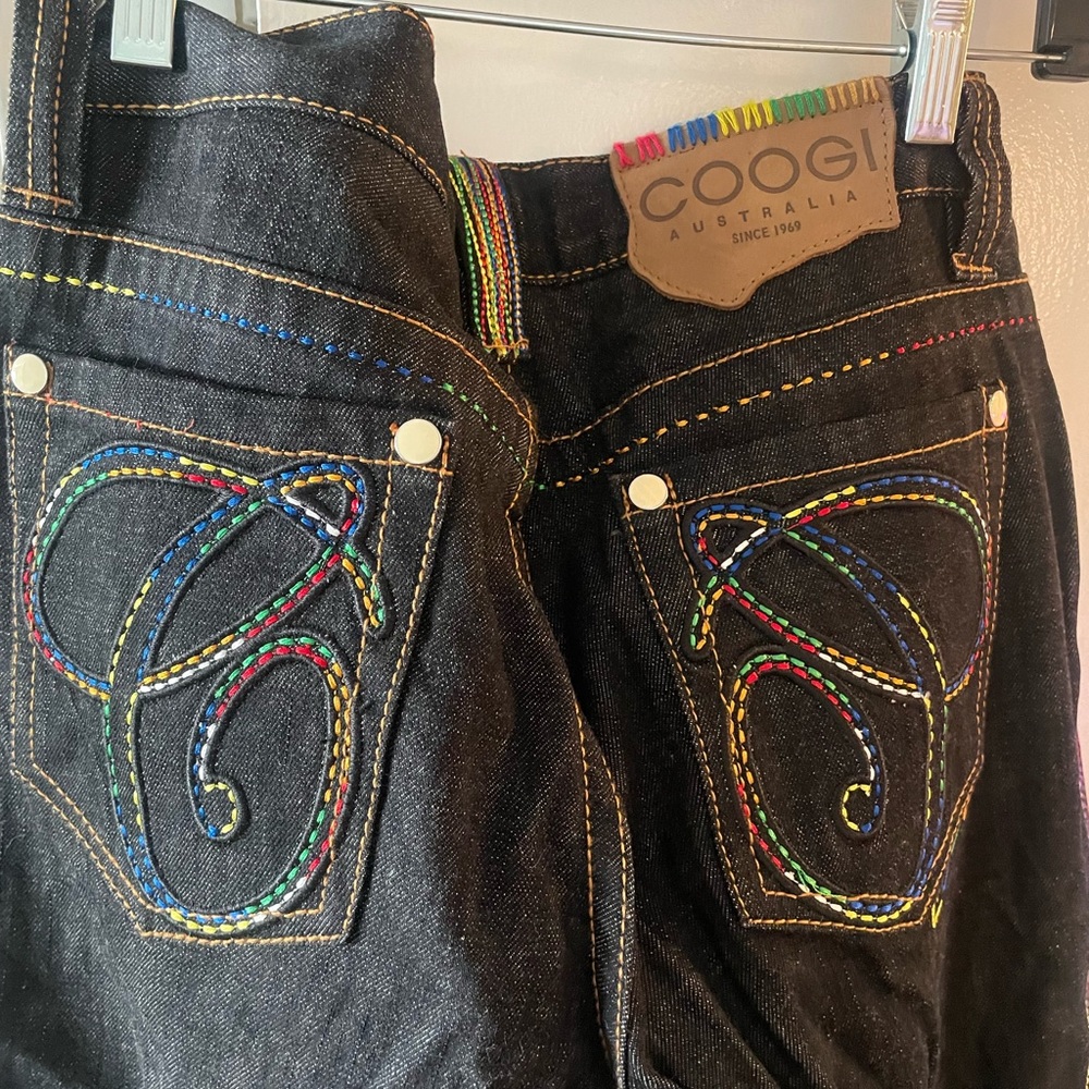 Brand new Coogi jeans